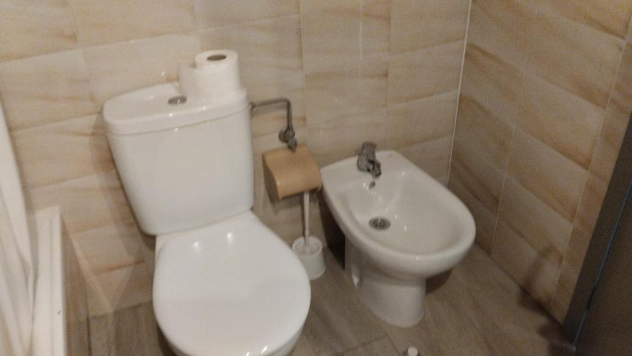 Apartament - Flowers *