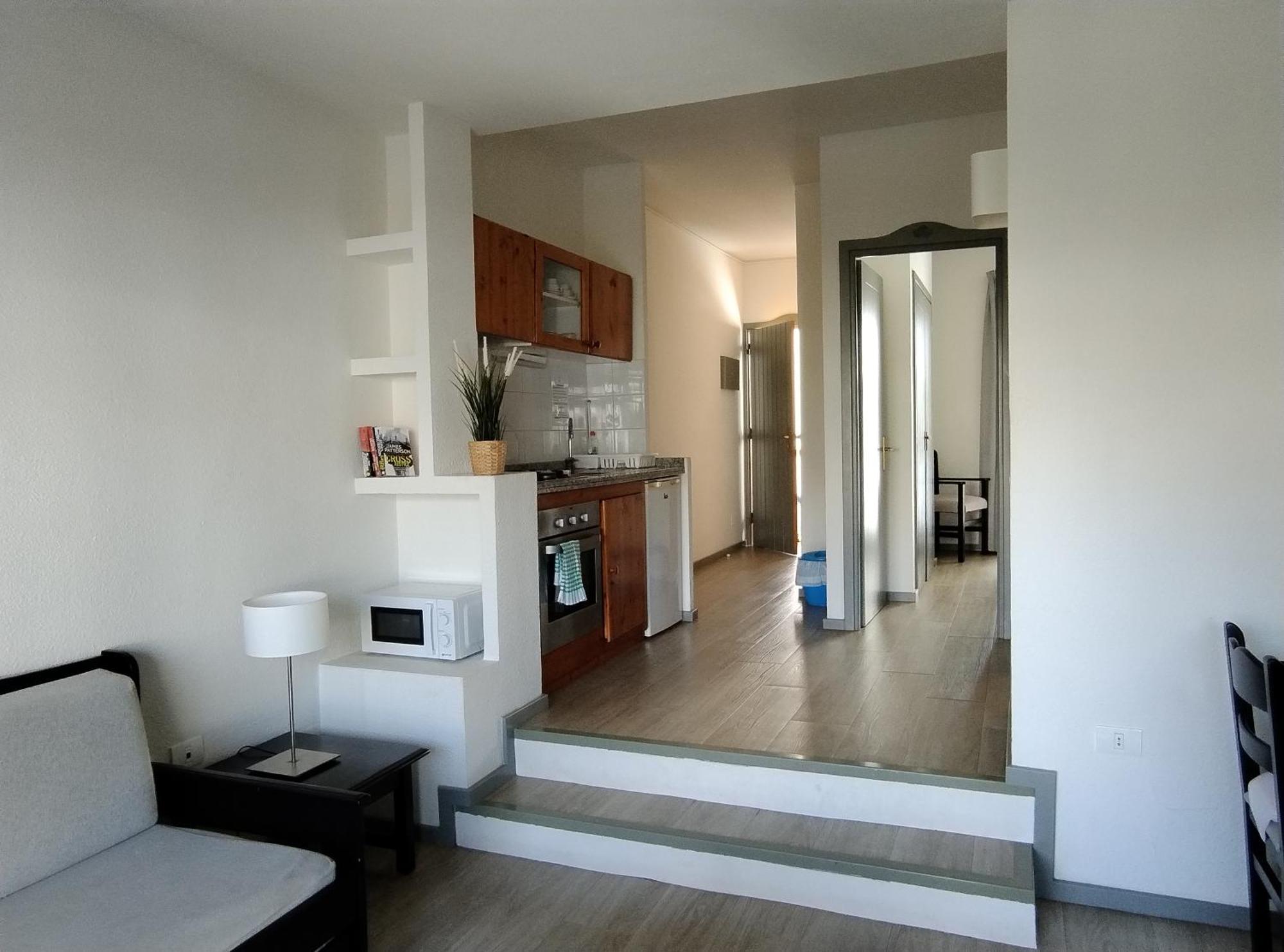 Apartament - Flowers Los Cristianos (Tenerife)