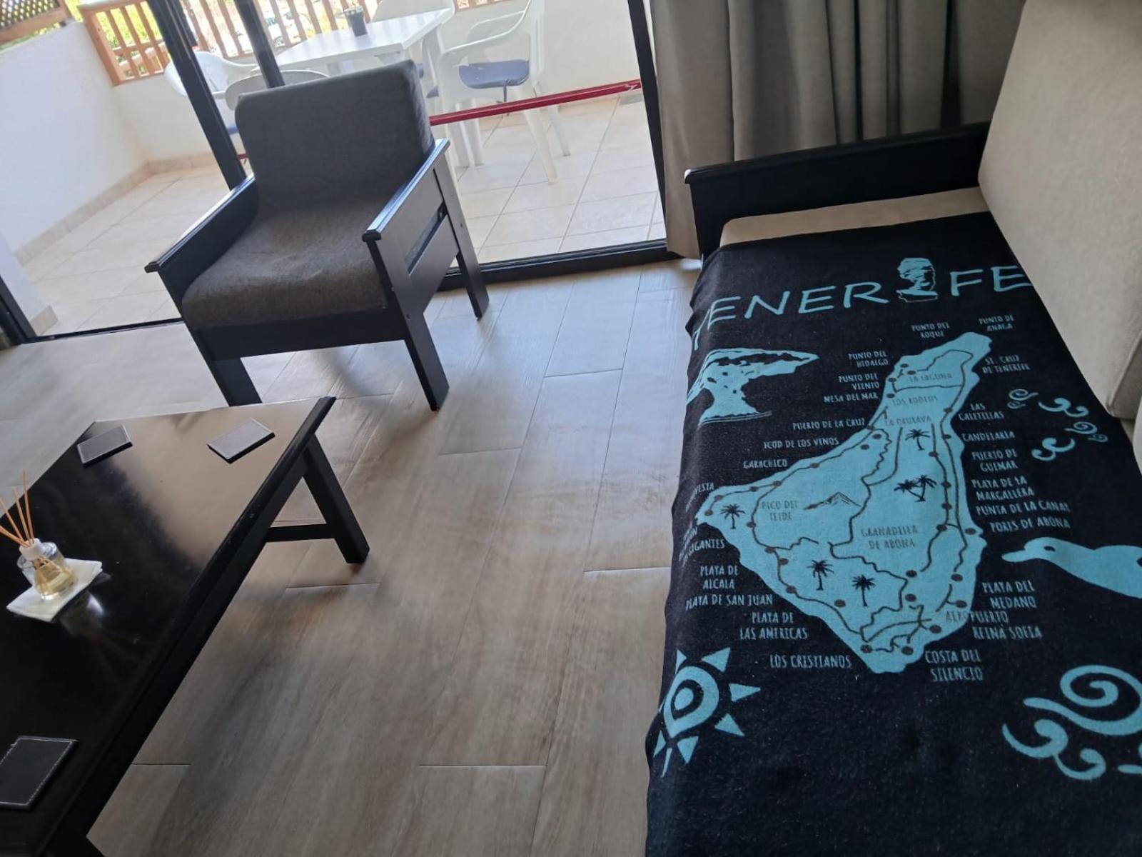 Apartament - Flowers Los Cristianos (Tenerife)